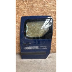 Porte Laterale Gauche Peugeot Partner 2 Phase 3